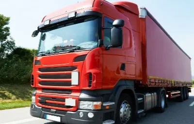 İstanbul Dikili Ambar Kargo